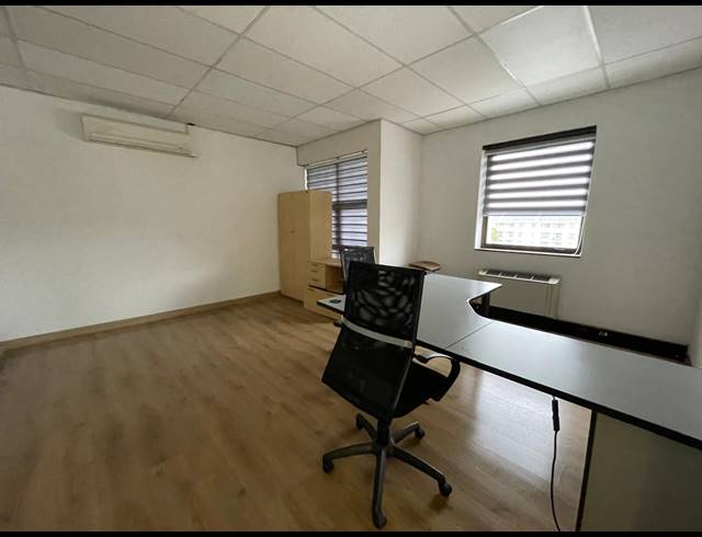 800M² OFFICE TO LET IN RIVONIA